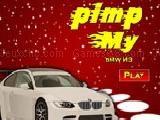 Play Pimp my bmw m3