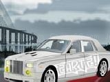 Play Pimp my rolls royce phantom silver