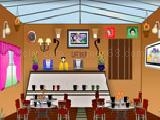Play Cafe shop decor