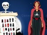 Play Halloween veronica
