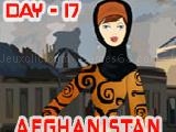 Play Melinda in afganistan