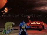 Play Batman the brave and the bold dynamic double team