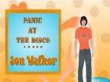 Play Jon walker dress up game