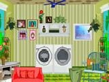 Play Laundry room decor