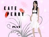 Play Kate perry celebrity dress up