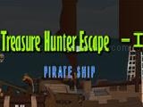 Play Treasure hunter escape  1