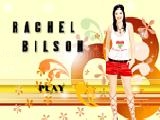 Play Rachel bilson dress up game