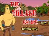 Play Village escape part  2