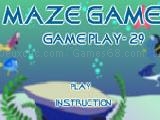 Play Maze game play29