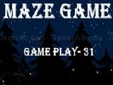 Play Maze game play31