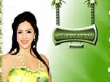 Play Katharine mcphee makeover