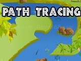 Play Path tracing