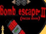 Play Bomb escape  2