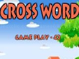 Jugar a Crosswordgameplay42