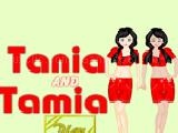 Play Tania and tamia