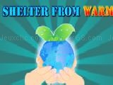 Play Shelter from warm