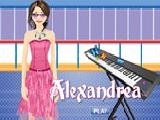 Play Alexandrea