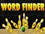 Play Word finder