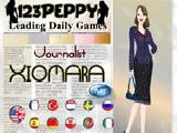 Play Journalist xiomara