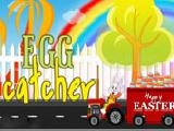 Play Egg catcher