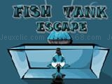 Play Fish tank escape