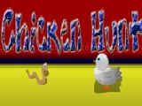 Play Chicken hunt