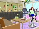 Play Beauty salon decor