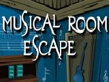 Play Musical room escape