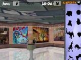 Play Find the object in art gallery