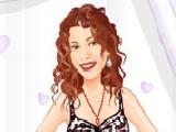 Play Amanda detmer dress up game