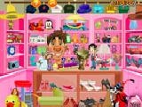 Play Pimp my toy shop
