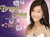 Play Brenda song makeup