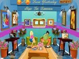 Play Aroma room decor