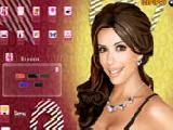 Play Eva longoria makeup