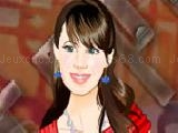 Play Marla sokoloff dress up game