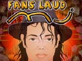 Play Fans laud mj