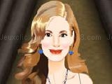 Play Kyra sedgewick dress up game