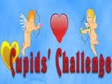 Play New cupids challenge
