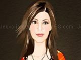 Play Marisa tomei dress up game