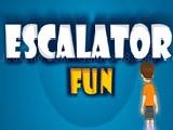 Play Escalator fun