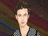 Play Kevin jonas dress up game