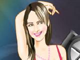 Play Jeanette biedermann dress up games