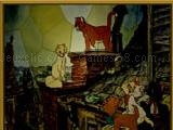 Play Puzzle mania aristocats