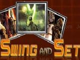 Play Swing and set movie 9