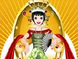 Jugar a Queen hilda