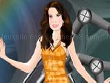 Play Cobie smulders dress up game