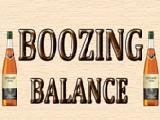 Play Boozing balance