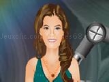 Spielen Jaslene gonzalez dress up game