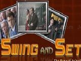 Play Swing and set the damned united