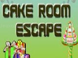 Play Cake room escape